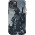 DC Comics Arkham Origins Deathstroke iPhone 15 Impact Case